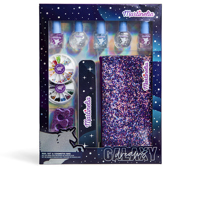 Galaxy dreams case 10 kpl - MARTINELIA