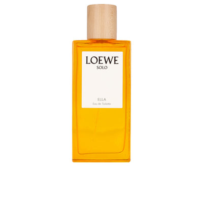 Solo ella eau de toilette -suihke 100 ml - LOEWE