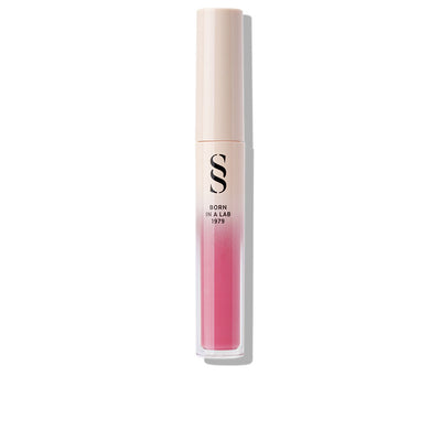 Lip Glow [Oil Repair] Lip Gloss #03-Bubble Gum 3.5 Ml