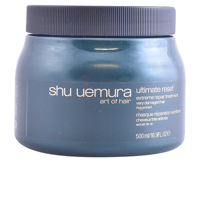 Ultimate reset -naamio 500 ml - SHU UEMURA