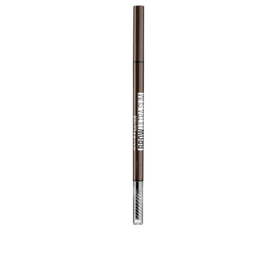 Brow ultra slim #05-syvä ruskea - MAYBELLINE
