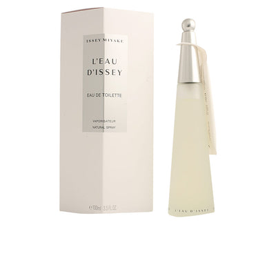 L'eau d'issey eau de toilette 100 ml - ISSEY MIYAKE
