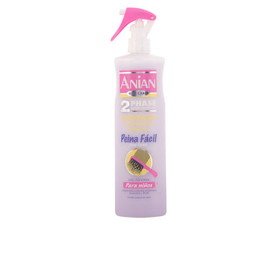 Bifásico hoitoaine ilman kiskomista lapsille 400 ml - ANIAN