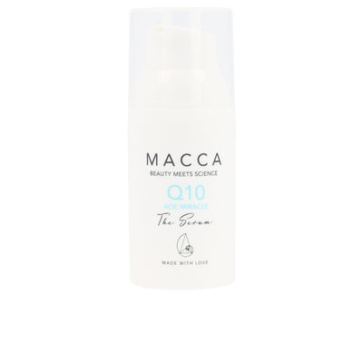 Q10 age miracle seerumi 30 ml - MACCA