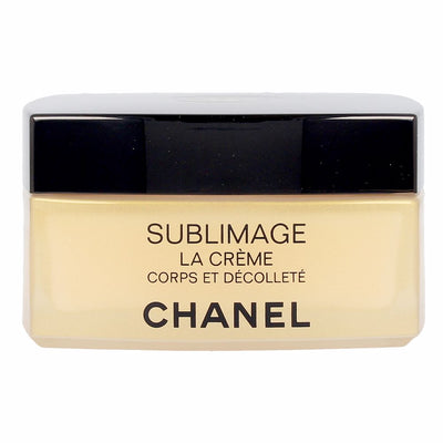 Sublimage vartalovoide ja dekoltee 150 gr - CHANEL