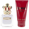 Scandal Pour Homme Case 3 Pcs