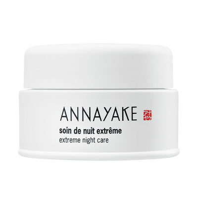 Extrême yöhoito 50 ml - ANNAYAKE