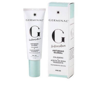 Intensitive antiedad global fps30 50 ml - GERMINAL