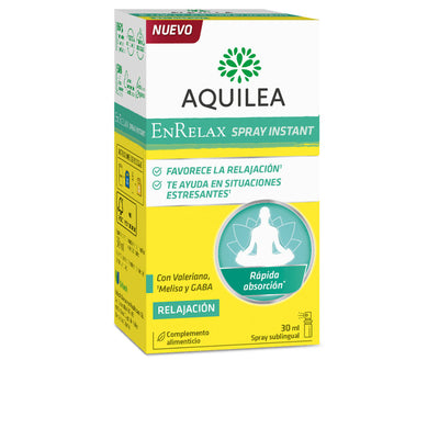 Enrelax pikasuihke 30 ml - AQUILEA