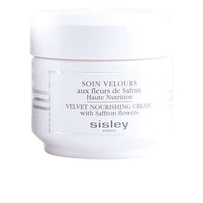Soin velours sahramikukkien kanssa 50 ml - SISLEY