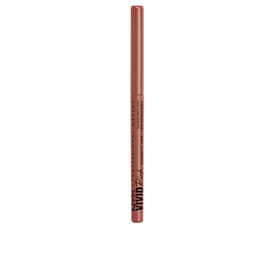 Vivid rich mechanical kajaalikynä #10 0.28 gr - NYX PROFESSIONAL MAKE UP