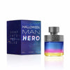 Hallowen man hero eau de toilette -suihke 75 ml - JESUS DEL POZO