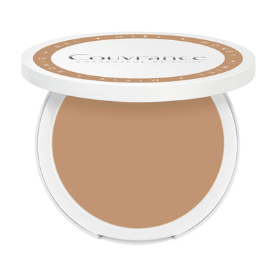 Couvrance Compact Cream Makeup Base #Honey 8.5 Gr
