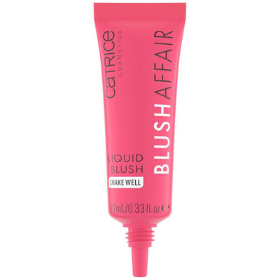 Blush Affair Liquid Blush #010-Pink Feelings 10 Ml