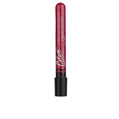 Matte liquid huulipuna #05-lovely - GLAM OF SWEDEN