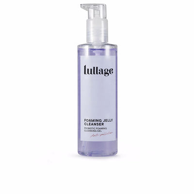 Foaming jelly cleanser prebioottinen puhdistusgeeli 200 ml - LULLAGE