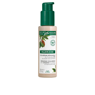 Al cupuaçu bio cica-korjaava seerumi 100 ml - KLORANE