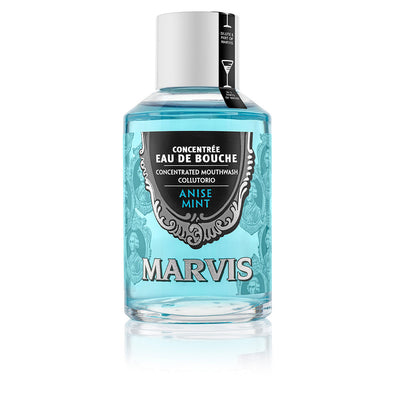 Anise mint suuvesi 120 ml - MARVIS