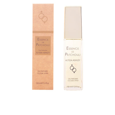 Essence de patchouli tuoksuva cologne-suihke 100 ml - ALYSSA ASHLEY