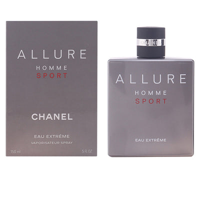 Allure homme sport eau extrême -suihke 150 ml - CHANEL