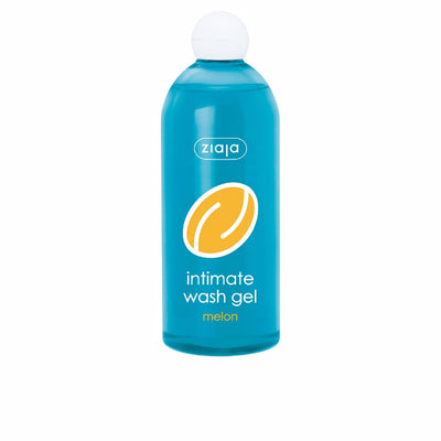 Higiene íntima melonigeeli 500 ml - ZIAJA