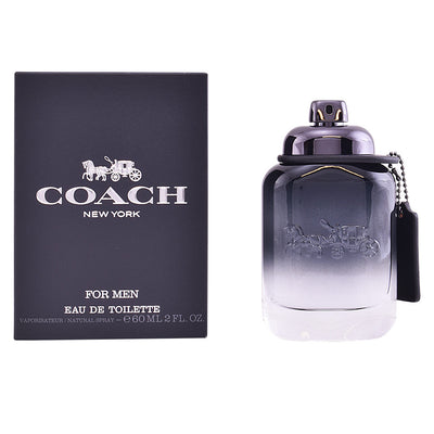 Coach for men eau de toilette -suihke 60 ml - COACH
