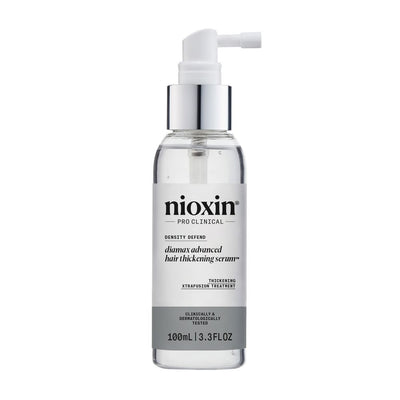 Diaboost - Intensive Treatment To Increase Thickness And Protect Breakage 100 Ml