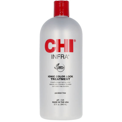 Chi ionic color lock hoitoaine 946 ml - FAROUK