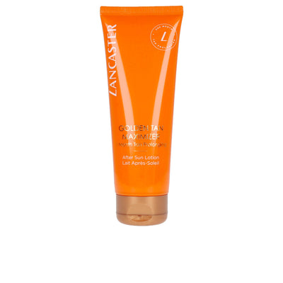 Golden tan maximizer after sun lotion 125 ml - LANCASTER