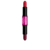 Wonder Stick Blush #05-Bright Amber And Fuchia 4 Gr
