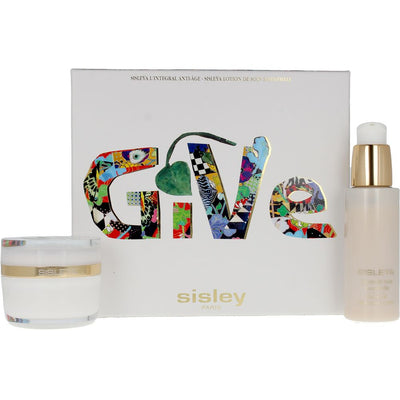 Sisleya l'integral anti age lot 2 kpl - SISLEY