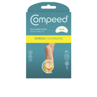 Large hardness 2 kastikkeet - COMPEED