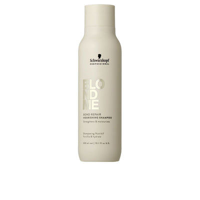 Blondme Bond Repair Champú Nutritivo 300 Ml