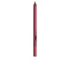 Line loud huulipuikko #15-goal getter - NYX PROFESSIONAL MAKE UP