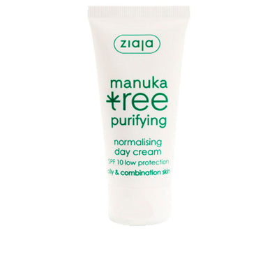 Manuka päivävoide 50 ml - ZIAJA