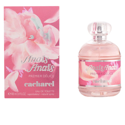 Anaïs anaïs premier délice eau de toilette -suihke 100 ml - CACHAREL