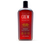 Daily moisturizing shampoo 1000 ml - AMERICAN CREW