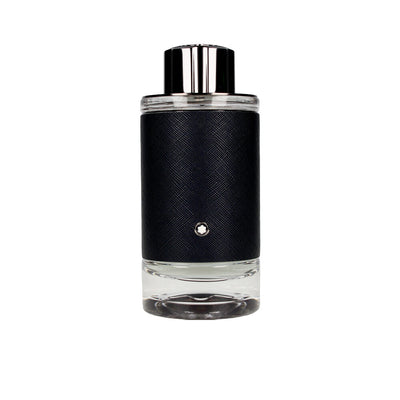 Explorer eau de parfum -suihke 200 ml - MONTBLANC