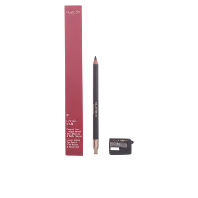 Crayon khôl #01-hiilenmusta - CLARINS