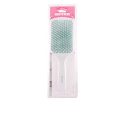 Suorakulmainen pneumaattinen hair brush 1 u - BETER