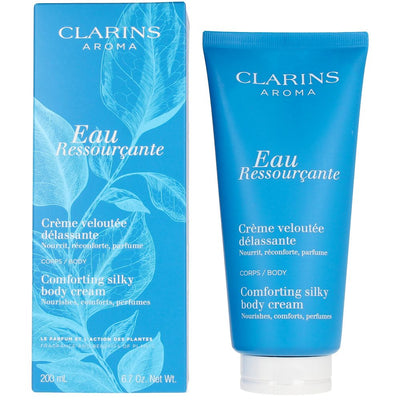 Eau ressourçante rentouttava kosteuttava voide 200 ml - CLARINS