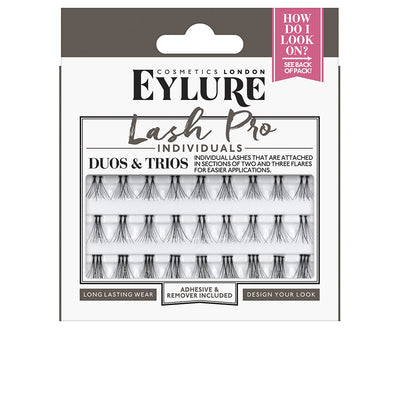 Lash-pro individuals duot & triot 1 u - EYLURE