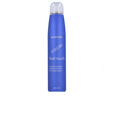 Final touch toque final extrafuerte 200 ml - RISFORT