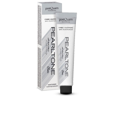 Pearltone hiusvärikerma ammoniakiton #clear 60 ml - POSTQUAM