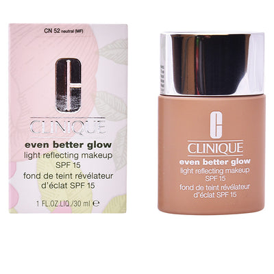 Even better glow valoa heijastava meikki spf15 #neutral 30 ml - CLINIQUE