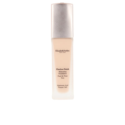 Flawless finish skincaring foundation #310c - ELIZABETH ARDEN