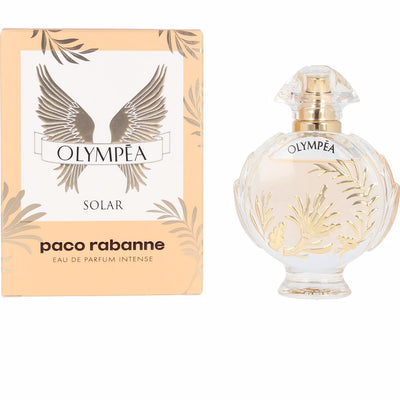 Olympéa solar eau de parfum -suihke 30 ml - RABANNE
