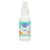 Golden drops cologne water 80 ml - INSTITUTO ESPAÑOL