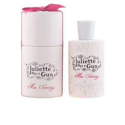 Miss charming eau de parfum -suihke 100 ml - JULIETTE HAS A GUN