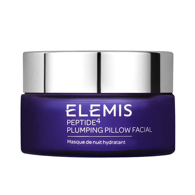Peptide4 täyteläistävä tyynykasvonaamio 50 ml - ELEMIS
